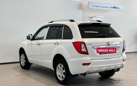 Lifan X60 I рестайлинг, 2015 год, 690 000 рублей, 7 фотография
