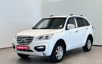 Lifan X60 I рестайлинг, 2015 год, 690 000 рублей, 1 фотография