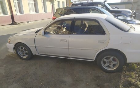 Toyota Cresta, 1999 год, 340 000 рублей, 1 фотография