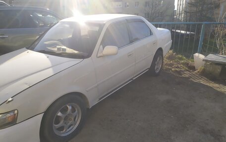 Toyota Cresta, 1999 год, 340 000 рублей, 2 фотография