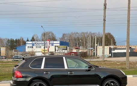 Porsche Cayenne III, 2004 год, 685 000 рублей, 2 фотография
