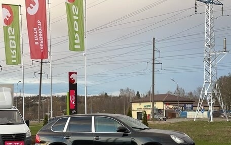 Porsche Cayenne III, 2004 год, 685 000 рублей, 3 фотография