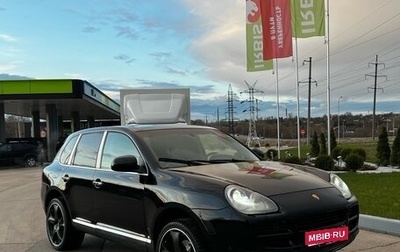 Porsche Cayenne III, 2004 год, 685 000 рублей, 1 фотография