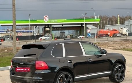 Porsche Cayenne III, 2004 год, 685 000 рублей, 5 фотография