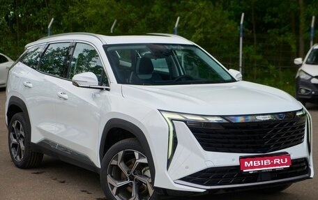 Geely Atlas, 2026 год, 3 449 990 рублей, 1 фотография