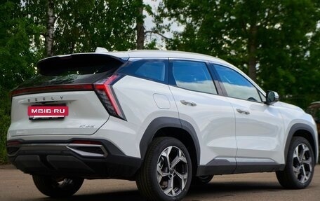 Geely Atlas, 2026 год, 3 449 990 рублей, 6 фотография
