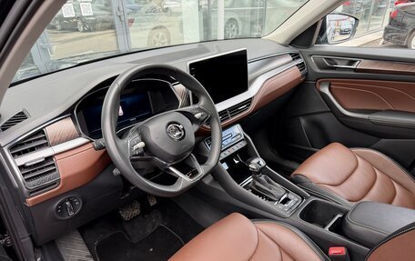 Skoda Kodiaq I, 2023 год, 4 090 000 рублей, 11 фотография