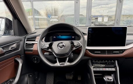 Skoda Kodiaq I, 2023 год, 4 090 000 рублей, 17 фотография