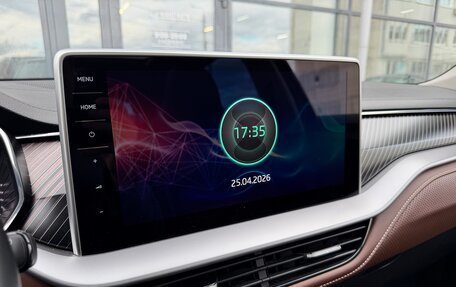 Skoda Kodiaq I, 2023 год, 4 090 000 рублей, 23 фотография