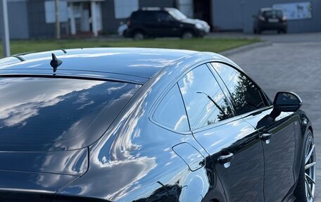 Audi A7, 2011 год, 2 450 000 рублей, 5 фотография