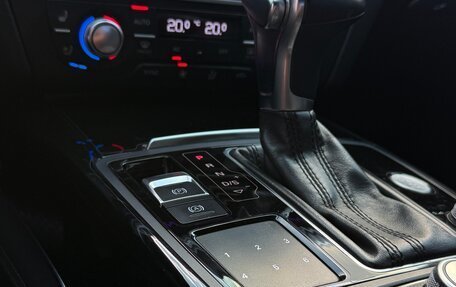 Audi A7, 2011 год, 2 450 000 рублей, 11 фотография