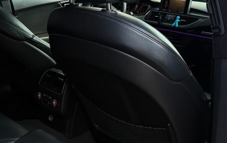 Audi A7, 2011 год, 2 450 000 рублей, 15 фотография