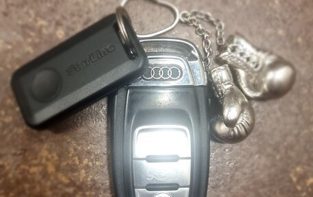 Audi A7, 2011 год, 2 450 000 рублей, 22 фотография