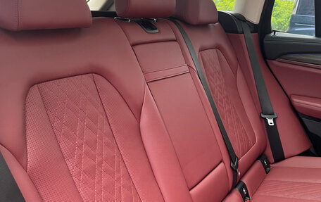BMW X3, 2022 год, 5 600 000 рублей, 15 фотография