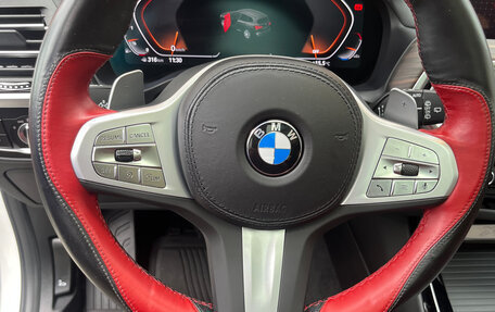 BMW X3, 2022 год, 5 600 000 рублей, 18 фотография