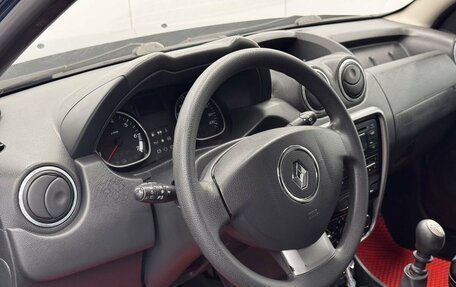 Renault Duster I рестайлинг, 2013 год, 930 000 рублей, 10 фотография