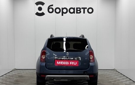 Renault Duster I рестайлинг, 2013 год, 930 000 рублей, 6 фотография