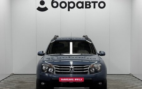 Renault Duster I рестайлинг, 2013 год, 930 000 рублей, 2 фотография
