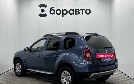 Renault Duster I рестайлинг, 2013 год, 930 000 рублей, 7 фотография
