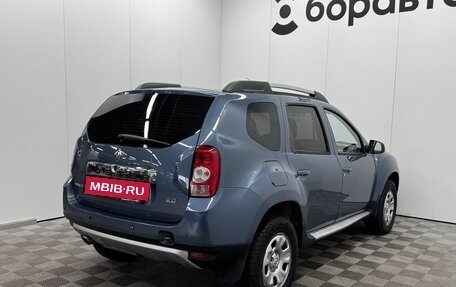 Renault Duster I рестайлинг, 2013 год, 930 000 рублей, 5 фотография