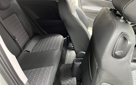 Opel Corsa D, 2012 год, 575 000 рублей, 13 фотография