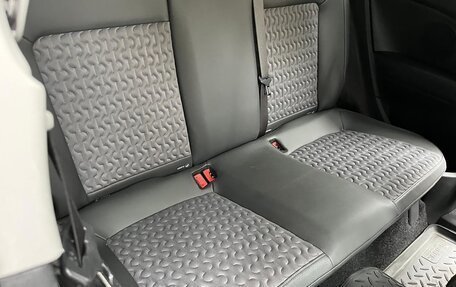 Opel Corsa D, 2012 год, 575 000 рублей, 14 фотография