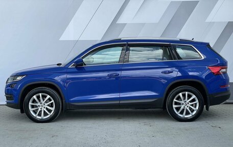 Skoda Kodiaq I, 2019 год, 2 398 000 рублей, 11 фотография