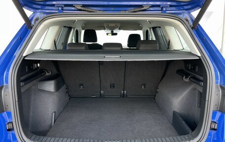 Skoda Kodiaq I, 2019 год, 2 398 000 рублей, 8 фотография