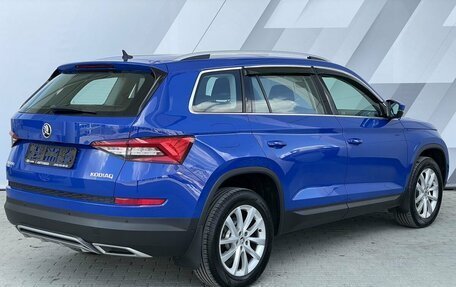 Skoda Kodiaq I, 2019 год, 2 398 000 рублей, 6 фотография