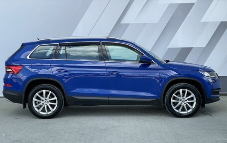 Skoda Kodiaq I, 2019 год, 2 398 000 рублей, 4 фотография