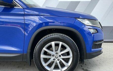 Skoda Kodiaq I, 2019 год, 2 398 000 рублей, 5 фотография