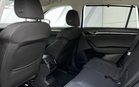 Skoda Kodiaq I, 2019 год, 2 398 000 рублей, 15 фотография