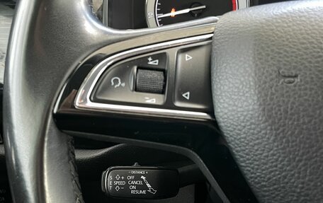 Skoda Kodiaq I, 2019 год, 2 398 000 рублей, 20 фотография