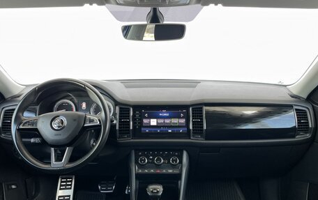 Skoda Kodiaq I, 2019 год, 2 398 000 рублей, 17 фотография