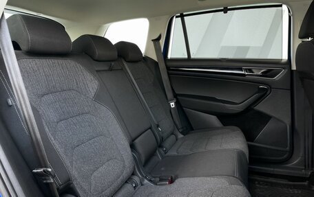 Skoda Kodiaq I, 2019 год, 2 398 000 рублей, 30 фотография
