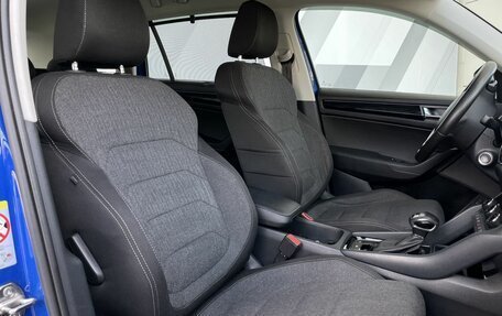 Skoda Kodiaq I, 2019 год, 2 398 000 рублей, 29 фотография