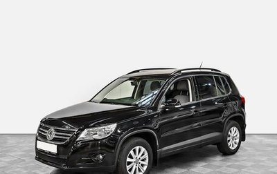 Volkswagen Tiguan I, 2011 год, 1 295 000 рублей, 1 фотография