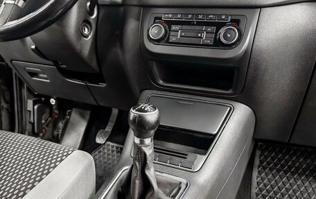 Volkswagen Tiguan I, 2011 год, 1 295 000 рублей, 10 фотография