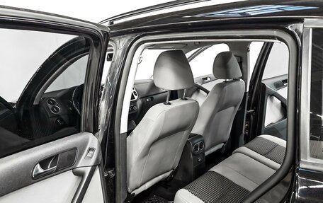 Volkswagen Tiguan I, 2011 год, 1 295 000 рублей, 12 фотография