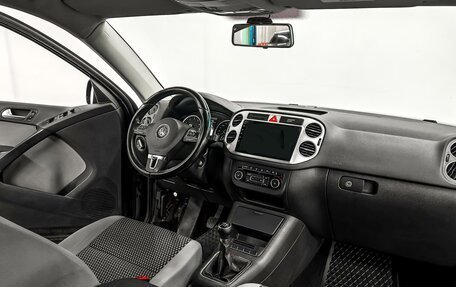 Volkswagen Tiguan I, 2011 год, 1 295 000 рублей, 11 фотография