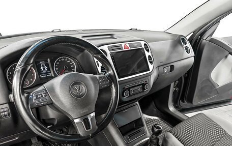 Volkswagen Tiguan I, 2011 год, 1 295 000 рублей, 7 фотография