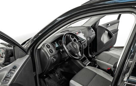 Volkswagen Tiguan I, 2011 год, 1 295 000 рублей, 6 фотография