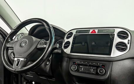 Volkswagen Tiguan I, 2011 год, 1 295 000 рублей, 9 фотография