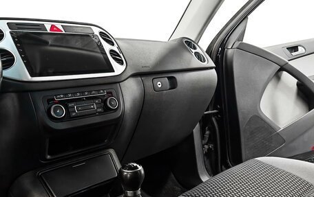 Volkswagen Tiguan I, 2011 год, 1 295 000 рублей, 8 фотография