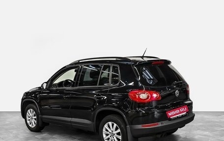 Volkswagen Tiguan I, 2011 год, 1 295 000 рублей, 4 фотография