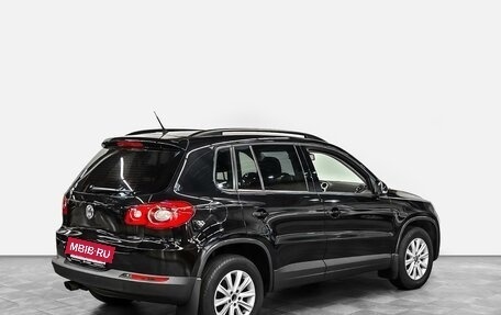 Volkswagen Tiguan I, 2011 год, 1 295 000 рублей, 3 фотография