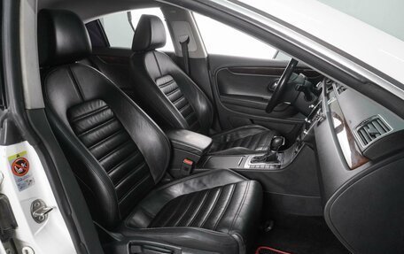 Volkswagen Passat CC I рестайлинг, 2012 год, 1 090 000 рублей, 8 фотография