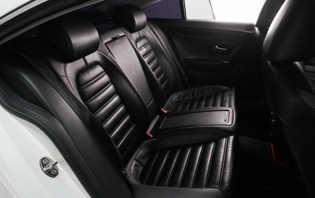 Volkswagen Passat CC I рестайлинг, 2012 год, 1 090 000 рублей, 7 фотография