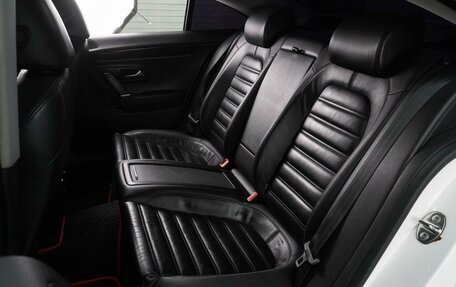 Volkswagen Passat CC I рестайлинг, 2012 год, 1 090 000 рублей, 9 фотография