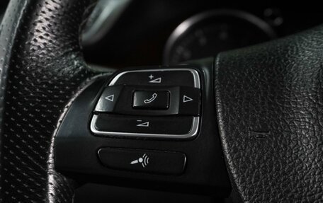 Volkswagen Passat CC I рестайлинг, 2012 год, 1 090 000 рублей, 17 фотография